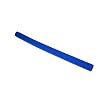 Trampoline Replacement Enclosure Pole Foam - 33 inch BLUE (set of 5)