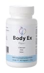 Body Ex, 90 Kapseln inkl. Ebook: "Sch...