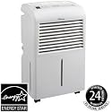 Danby&reg; 21.3 L/45-pint Dehumidifier