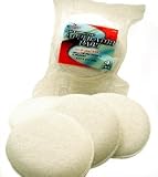Review Tiger Accessory Group, LLC  / Detailers Choice Terrycloth/Foam Applicator Pad - Package of 4
