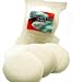 Detailers Choice Terrycloth/Foam Applicator Pad - Package of 4