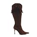 Funtasma Cowgirl-Stiefel Wrangler-1012 braun Gr. 36