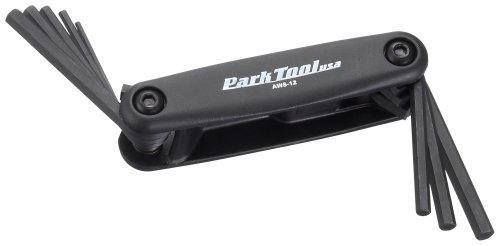Park Tool Faltwerkzeug AWS-12