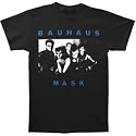 Bauhaus - T-shirts - Soft Tees