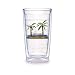 Tervis Tumbler Palm and Hammock 16-Ounce Double Wall Insulated Tumbler, Set of 4