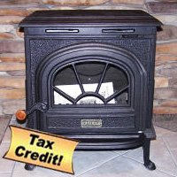 Hudson River Stove Works Catskill Freestanding Stove