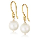Dogeared Pearls of Love, Beauty, Friendship, J