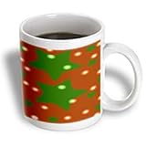 Christmas Starry Night - 11oz Mug