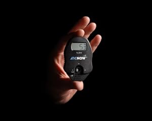 METRIKA A1CNOW+ WITH SAMPLER HbA1c Blood Monitor w/sampler, 10 Test Kit