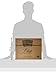 DeLallo Organic Whole Wheat Penne Rigate #36,1 Pound (Pack of 16)
