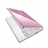 Samsung NC10-11GP 10.2-Inch Pink Netbook - 6 Cell Battery