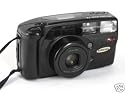 Samsung MAXIMA ZOOM 77i 35mm Film Camera