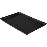Precision Pet Black PPP Pan for 19-Inch GRC PV2 and SCC 1000