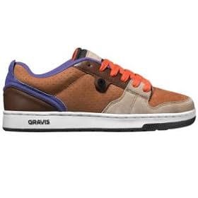 Gravis Cortex Skate Shoe - Mens by Gravis