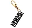 Glam Noir 2GB Cute Bling USB Flash Drive in The Starlet