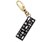 Glam Noir 2GB Cute Bling USB Flash Drive in The Starlet