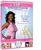 The VIP System: Makeover Program- Fabulous Guide to Beauty & Self Esteem