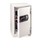 SEN S6770 - Sentry 3 Cubic Foot Fire Safe by Gloves