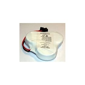 Batterie tel r�sidentiel 3.6V 280maH BOSCH SANYO