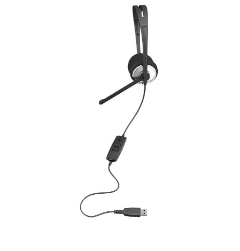 Plantronics .Audio 476, DSP, PC Headset