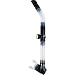 Sports : Oceanic Pocket Schnorchel schwarz