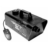 Odyssey Fog Zone 500 Fog Machine