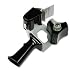 Tartan Pistol Grip Box Sealing Tape Dispenser, Uses 2 Inch-Wide Tape (HB903)