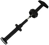 Hayward Multiport Valves Replacement Parts Handle and Piston Assembly