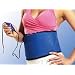 Sauna G�rtel S3000 - bringt das Fett zum schmelzen !!!