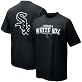 Nike Chicago White Sox Black Everyday T-shirt