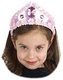 PINK PRINCESS TIARA