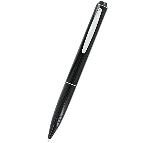 Penrecorderpro sl100 voice recorder pen, voice activate…