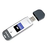 USB 54MBPS 802.11G Adapter