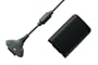 Xbox 360 Black Play & Charge Kit