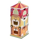 Stack A Buddies Storage Unit