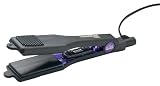 Hot Tools Nano Tourmaline Ceramic Flat Iron 1-1/2