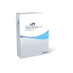 Microsoft Visual Studio 2010 Professional