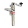 Edlund Commercial Can Opener#1 With Plated Base