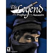Legend of the Prophet & the Assassin