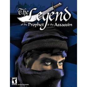 VideoGames: Legend of the Prophet & the Assassin