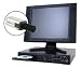 16 Camera High Grade Indoor H.264 DVR System SY30916H