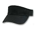 Solid Sports Blank Visor (Comes In Many Different Colors)