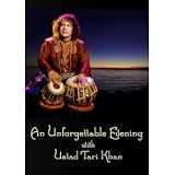 An Unforgettable Evening with Ustad Tari Khan