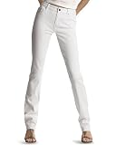 Newport News Jeanology Stretch Denim Skinny Jeans