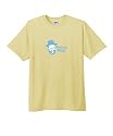 David & Goliath - Challah Back - Yellow Haze Basic Tee