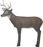 Delta® Replacement Vital Area for Backyard Buck 3D Deer Target