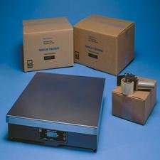 Salter-Brecknell NCI 7840BT Postal Shipping Scale NTEP Ball Top