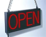NuDell G5360 LED Exit Sign