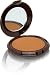 Beauty : Iman Perfect Response Oil Blotting Pressed Powder Deep