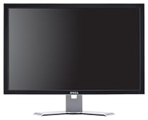 Dell 3007WFP-HC 30-Inch LCD Widescreen Monitor
